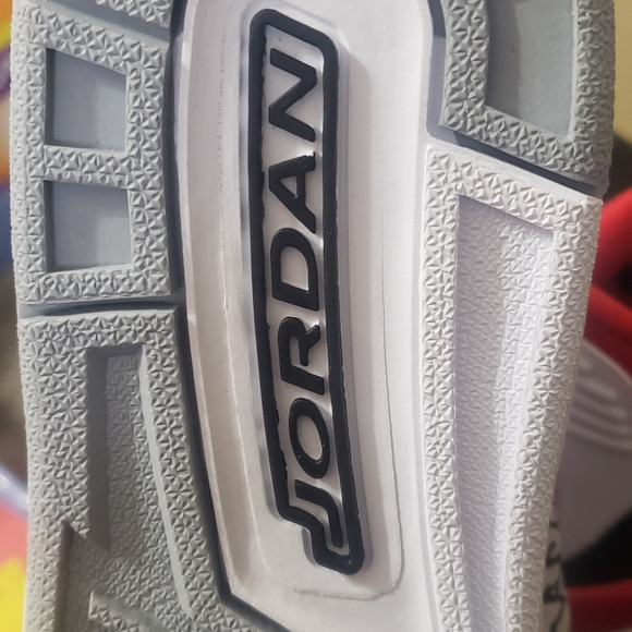 Nike Air Jordan Legacy 312 Low - Picture 6 of 7